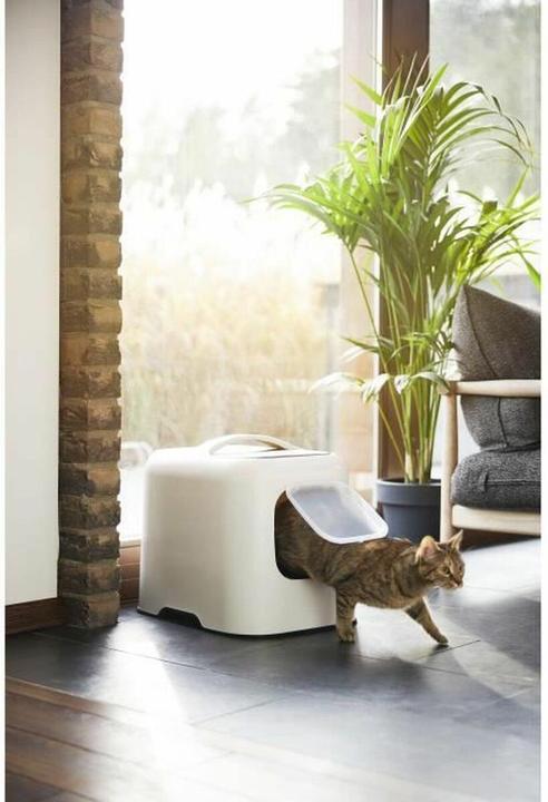 Actual product image Rotho Biala (Cat litter box closed)