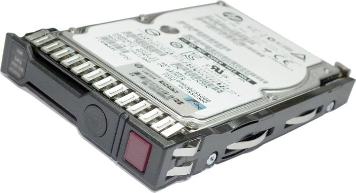 Actual product image HPE Hard disk J9F48A (1.20 TB, 2.5")