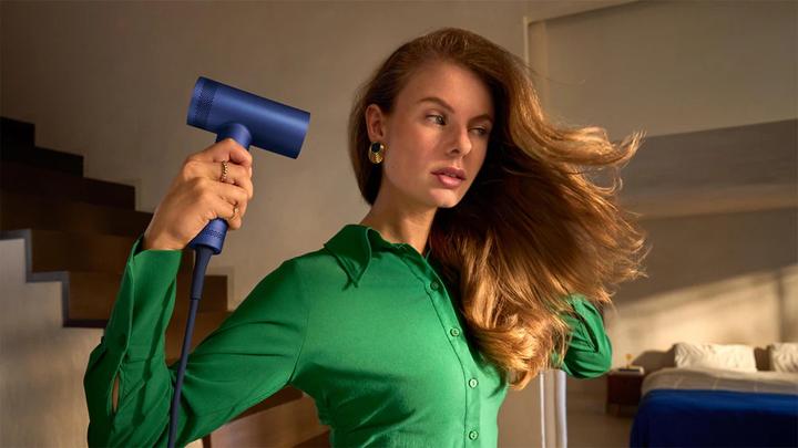 Immagine prodotto Philips Asciugacapelli serie 8000 BHD839/00 (1400 W)