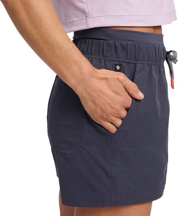 Produktbild Black Diamond W Sequence Shorts (S)