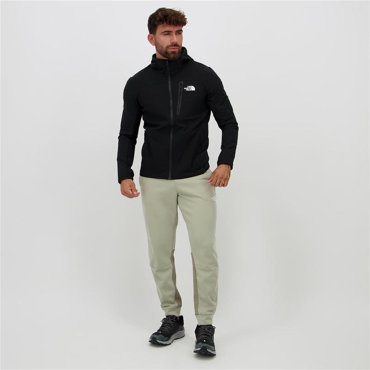 Produktbild North Face Ma Softshell (S)