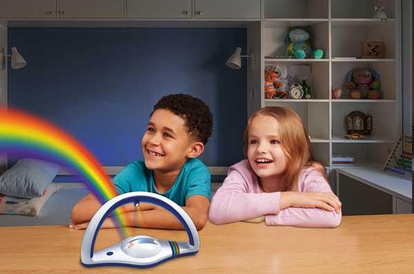 Immagine prodotto Brainstorm Il mio arcobaleno personale