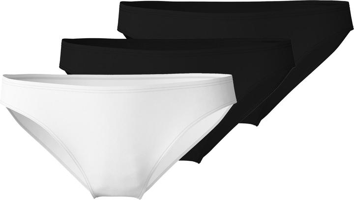 Blanc, 2xnoir