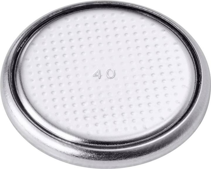 Produktbild Panasonic Knopfzelle CR 1620 3 V 1200 St. 75 mAh Lithium CR1620 (1200 Stk., CR1620, 75 mAh)