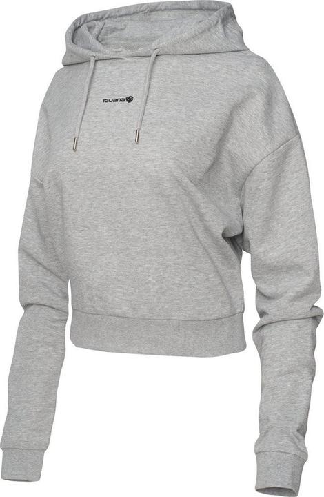 Produktbild Iguana Iara Kapuzenpullover (L)