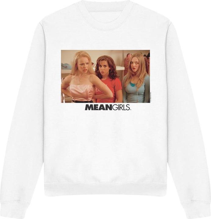 Produktbild Mean Girls Film Still Sweatshirt (XL)