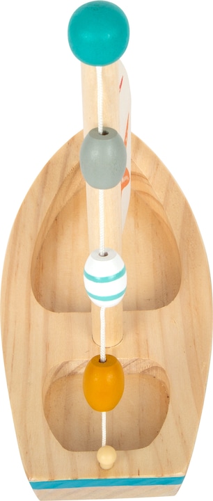 Immagine prodotto small foot Barca a vela a forma di stella marina