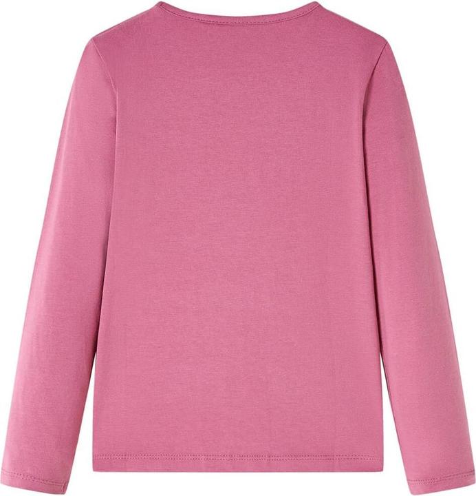 Produktbild vidaXL Kinder Langarmshirt (104)