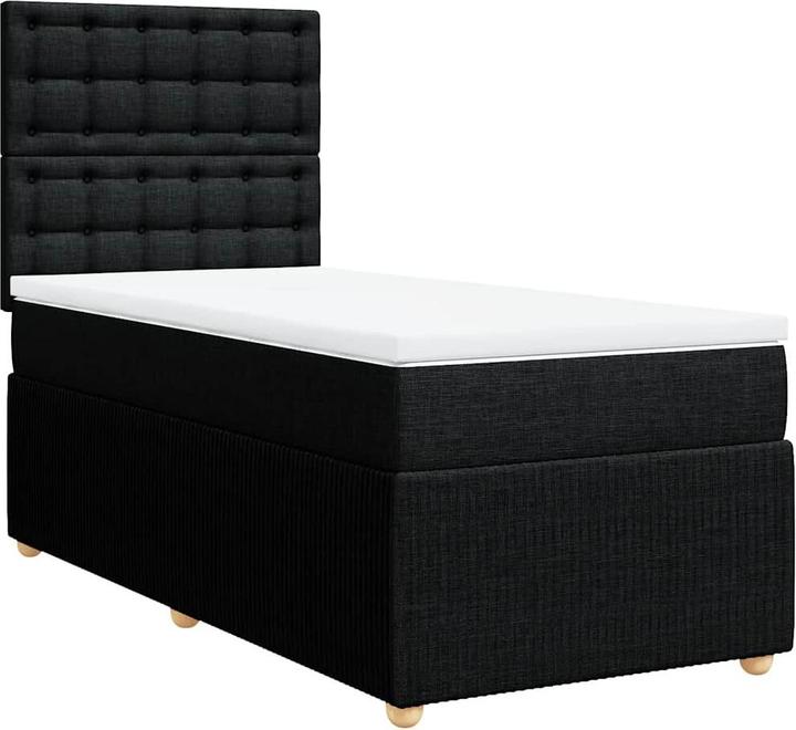 Produktbild vidaXL Layne (90 x 200 cm)