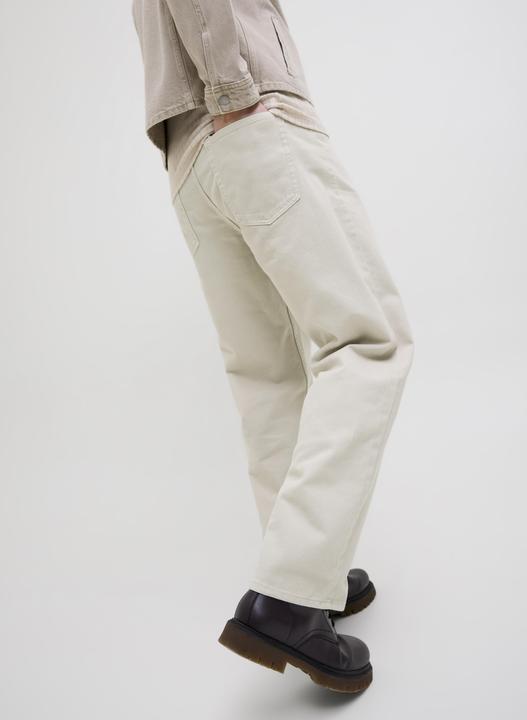 Produktbild Jack & Jones Wide Leg Fit 5-Pocket Hose 5-Pocket Hose (W29/L32)
