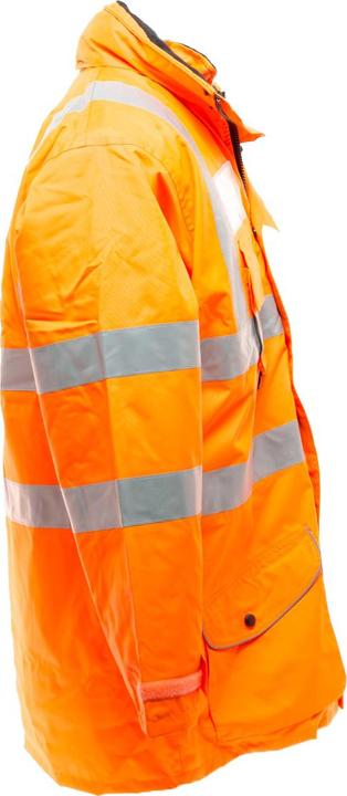 Actual product image Yoko UTBC4394 P (XL)