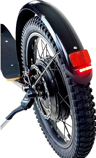 Immagine prodotto Gravity E-Core 1000