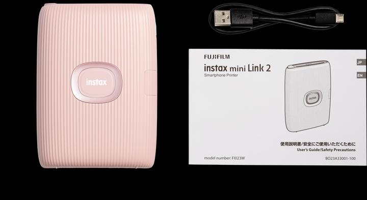 Immagine prodotto Fujifilm Instax Mini Link2 (Laser, Colore)