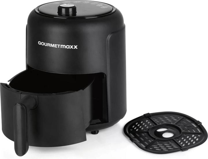 Produktbild Gourmetmaxx Heissluft-Fritteuse