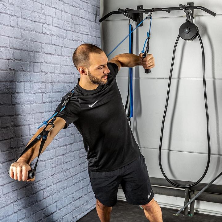 Produktbild Aerobis Workout Station