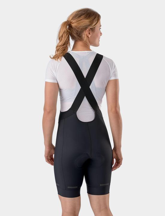 Image du produit Trek Short à bretelles Solstice pour femme (S)