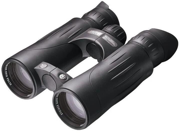 Immagine prodotto Steiner Binocolo Wildlife XP 8x44 (8 x, 44 mm)