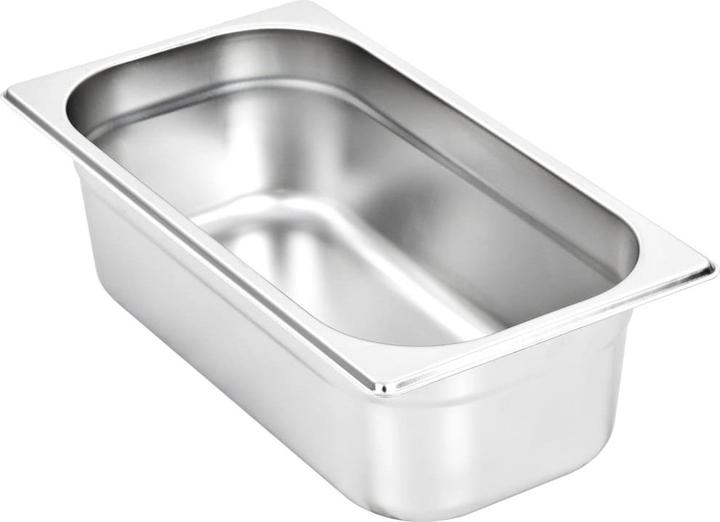 Produktbild vidaXL Gastronorm-Behälter (GN 1/3, 4 l)
