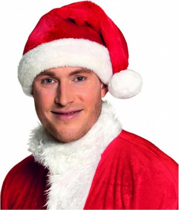 Fasnacht Nikolausmütze