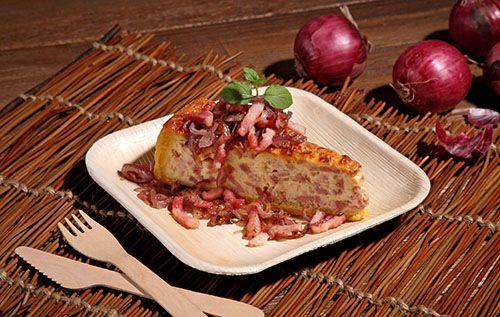 Produktbild Papstar Einwegteller (25x)