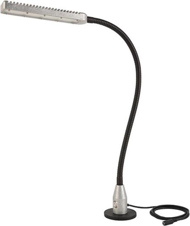 Actual product image Bauer & Böcker Work/machine luminaire Floodlight (950 lm)