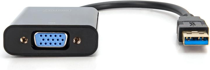 Actual product image Digitus USB 3.0 to (VGA, 15 cm)