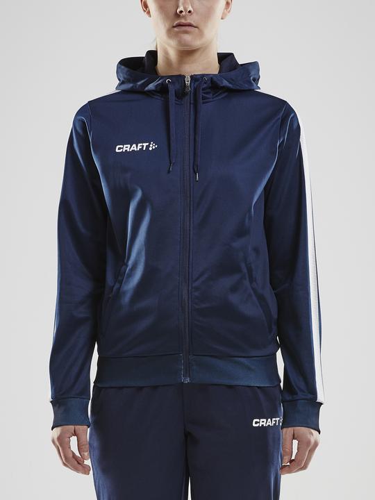 Immagine prodotto Craft Giacca Con Cappuccio Pro Control W (XXL)