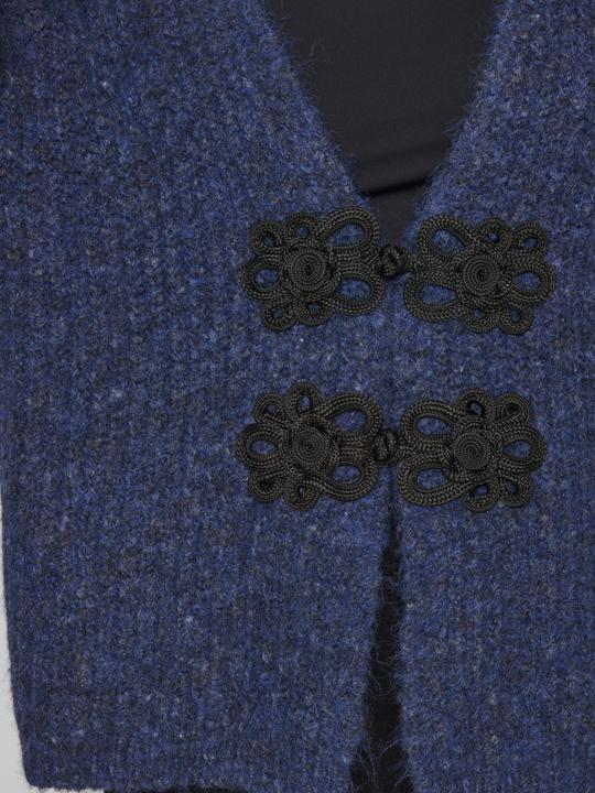 Immagine prodotto Vila V-Ausschnitt Strickjacke (L)