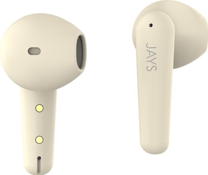Actual product image Jays T Six (6 h, Wireless)