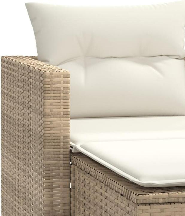 Produktbild vidaXL Riggs