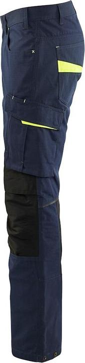 Produktbild Blakläder Hose mit Knietasche (44)