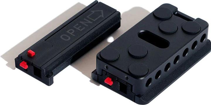 Actual product image IQwire Quick Release Cable Lock (IQQRCL)