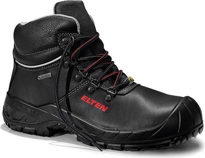 Produktbild Elten wasserdichte Bauschuhe Gore-Tex® (S3, 46)