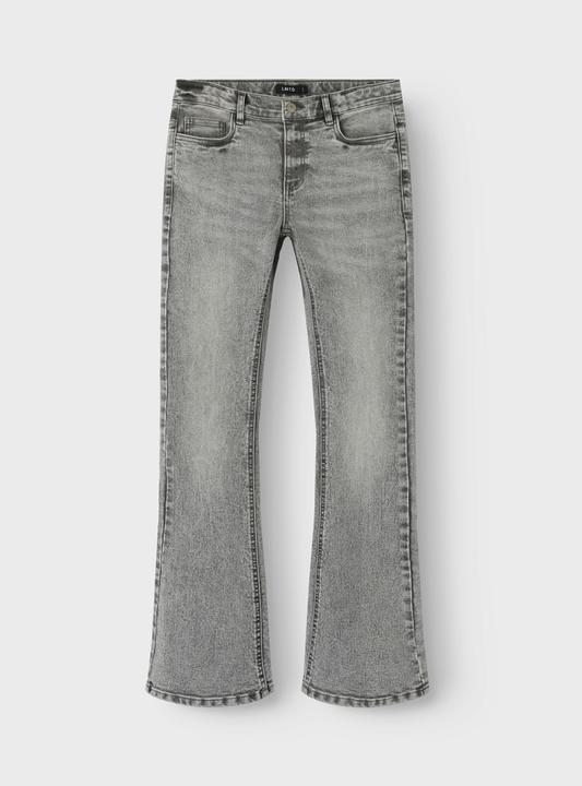 Produktbild Name it Nlftianna Dnm Lw Bootcut Pant Noos (176)