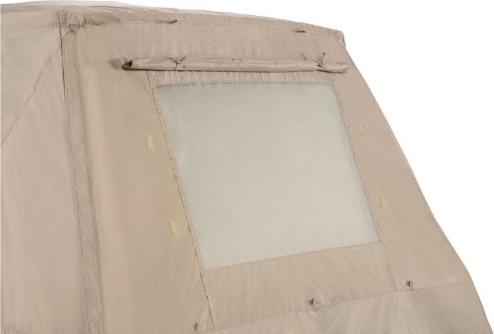 Produktbild Vaude Drive Van Trunk (Vorzelt, 2.56 kg, 1 Person)