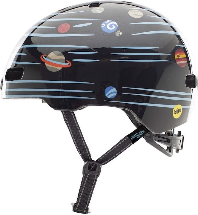 Actual product image Nutcase Little Nutty MIPS (52 - 56 cm)