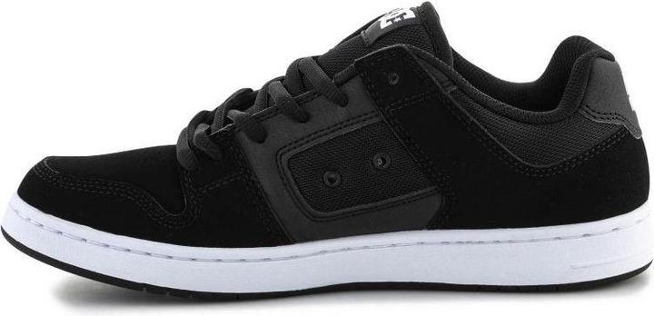 Image du produit DC Shoes - Baskets MENTECA - Homme (43)