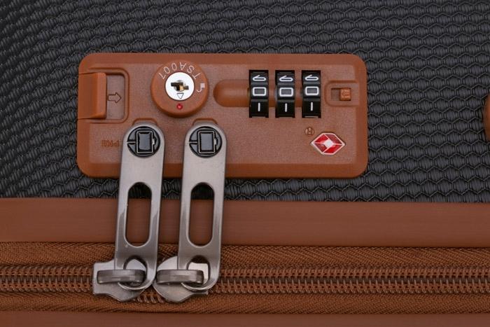 Actual product image Hauptstadtkoffer Wannsee (38 l)