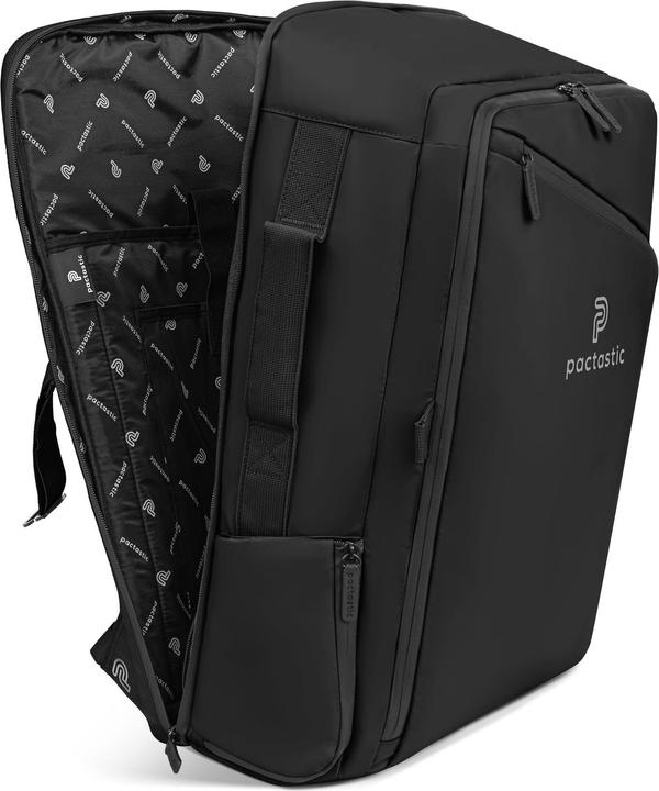 Image du produit Pactastic Collection urbaine (40 l)