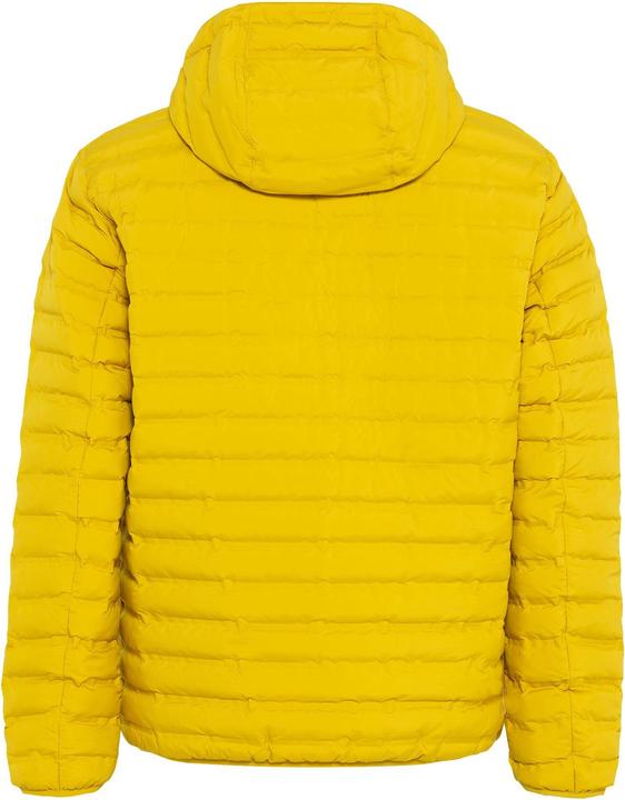 Actual product image Camel Active Waterproof teXXXactive® functional jacket in quilted look (52)