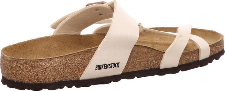 Produktbild Birkenstock Pantoletten Mayari (43)