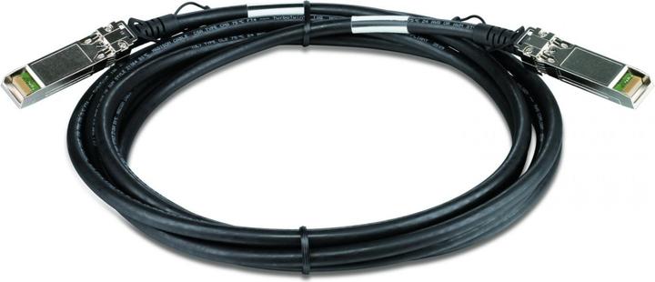 D-Link DEM-CB300S: 10G SFP+ Kabel, 3m (S/FTP, 3 m)