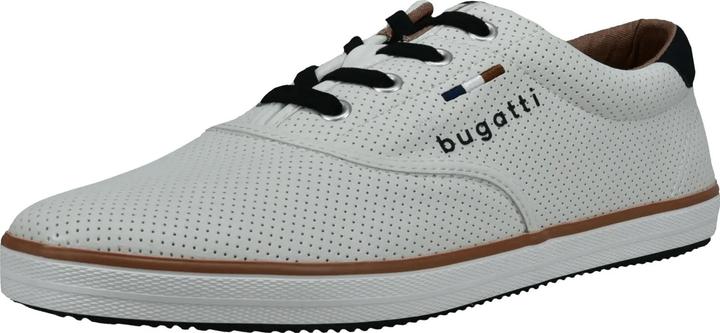 Braun, Off-White