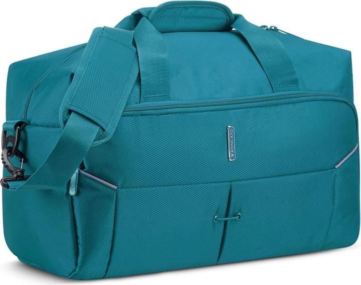 Immagine prodotto Roncato Ironik 2.0 Duffle 40 turchese (20 l)