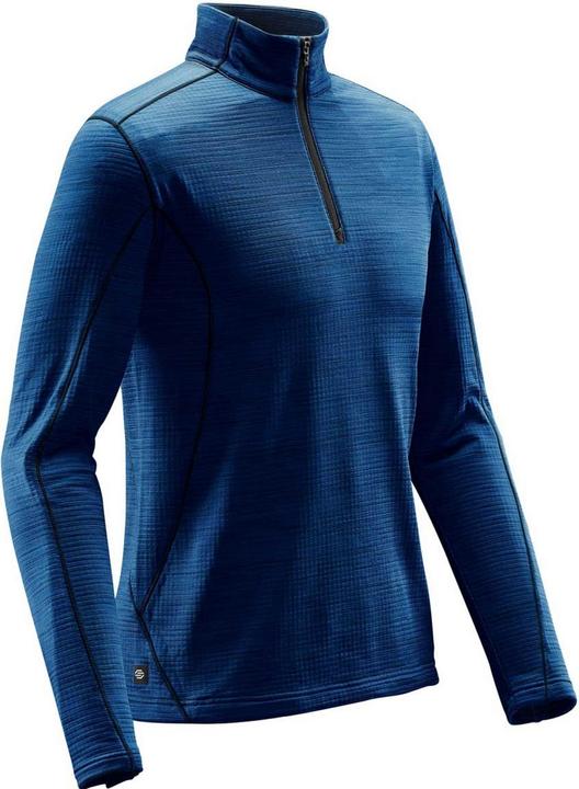 Actual product image Stormtech Mens Quarter Zip Thermal Top (L)