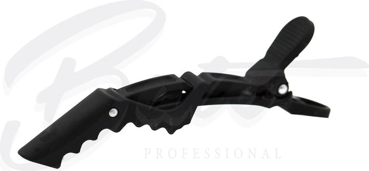 Image du produit Bate Clips à cheveux noirs (1 pcs)