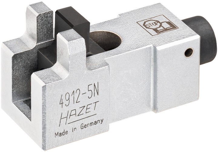 Produktbild HAZET Universal-Spreizer ∙ mechanisch 4912-5N ∙ Vierkant6,3 mm (1/4 Zoll)