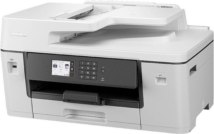 Productafbeelding Brother MFC-J6540DW (Inktpatroon, Kleur)