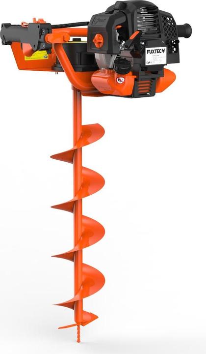 Immagine prodotto Fuxtec FX-EB152