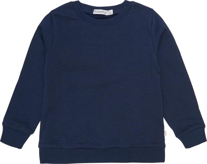 Actual product image Minymo MISweatshirt Boys (2-pack) - 6057 (140)